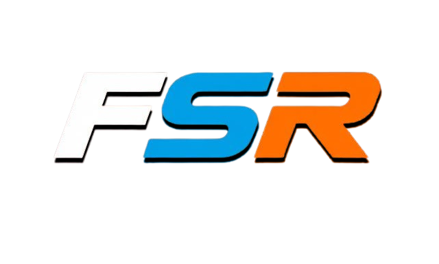 FSR Logo