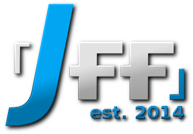 JFF Logo